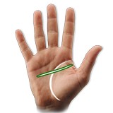 hand